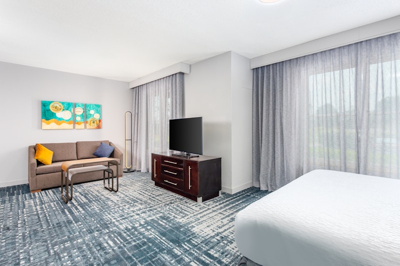 Homewood Suites by Hilton Lexington Fayette Mall 8/45