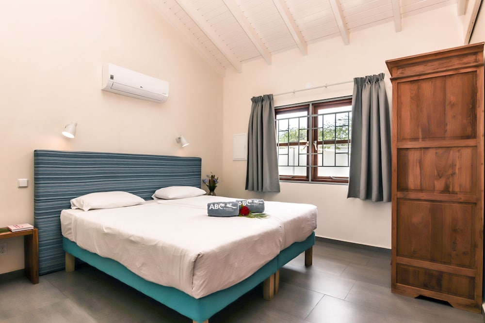 Abc Apartments Curacao 13/60