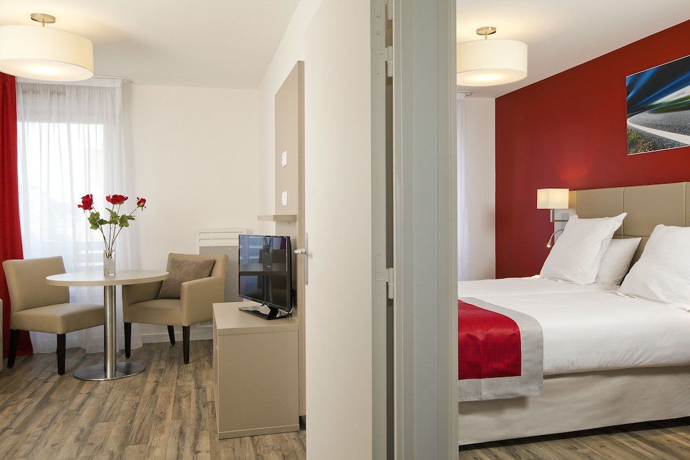 Sejours Affaires Paris Bagneux 6/23