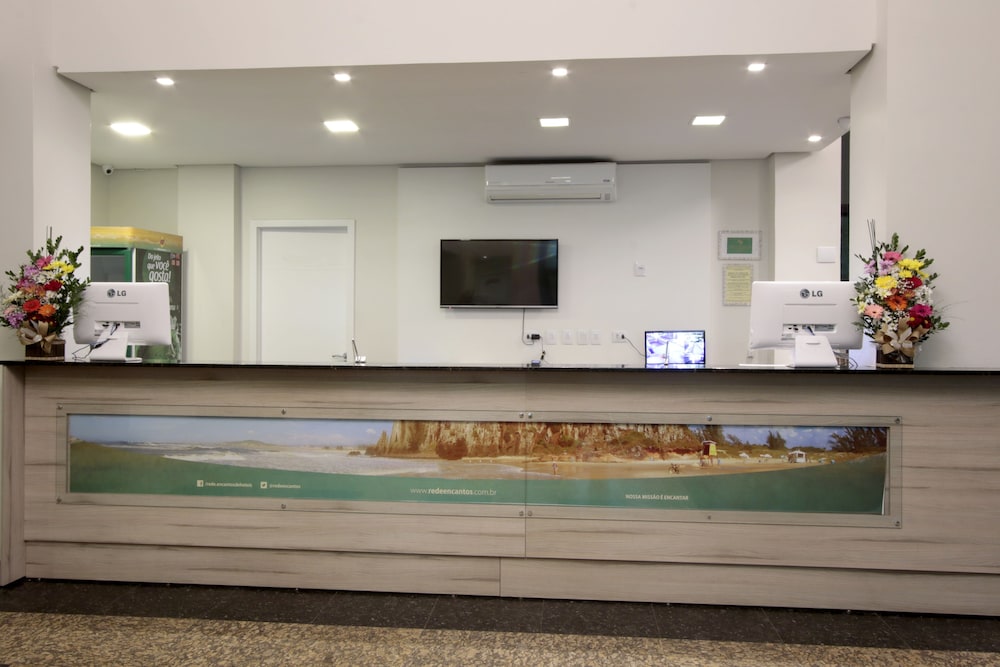 Life Hotel Torres (ex Encantos Torres) 2/22