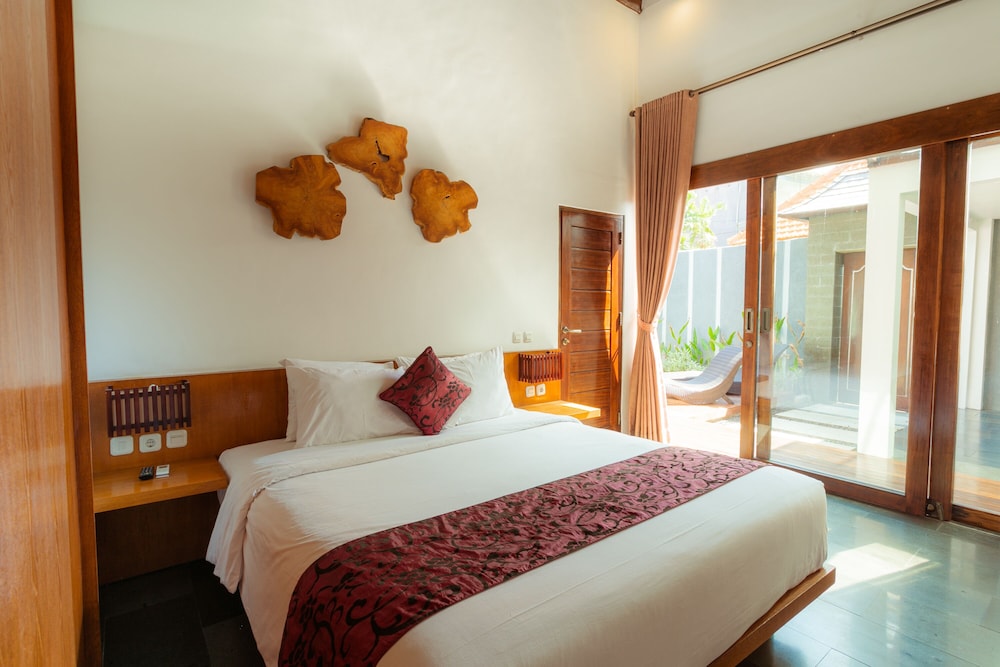 The Canggu Boutique Villa Spa 17/77
