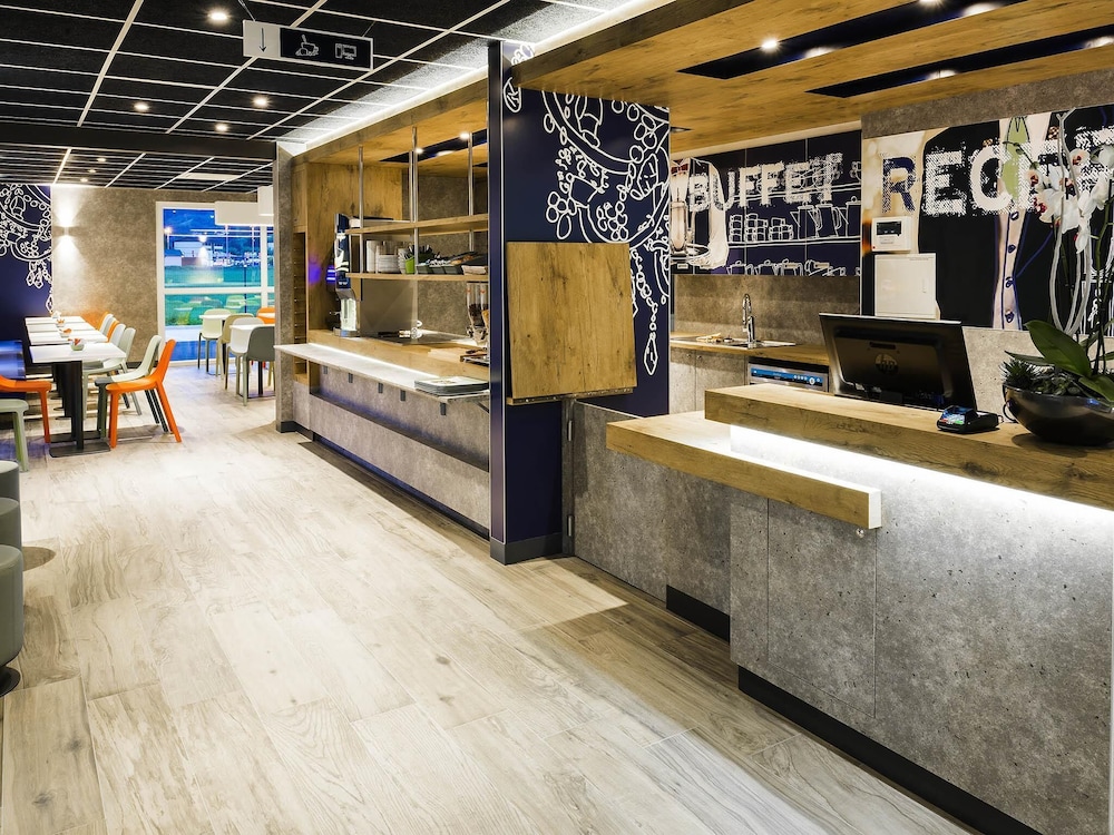 Ibis Budget Sallanches Pays Du Mont Blanc 15/47
