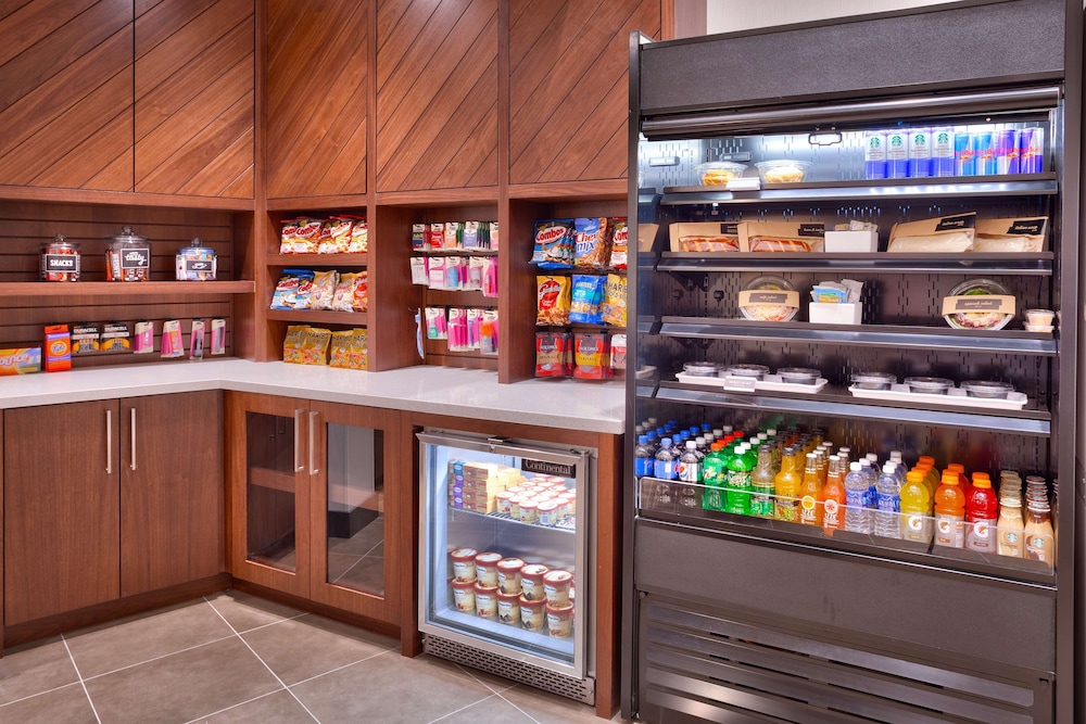 Hyatt Place Salt Lake City/Lehi 6/69