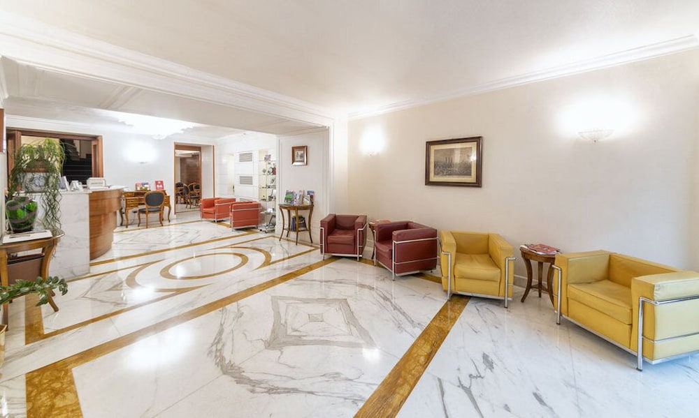 Hotel Palazzo Turchini 57/77