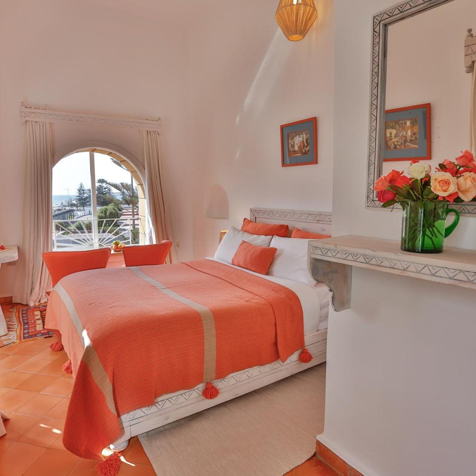Riad Chems bleu 16/48