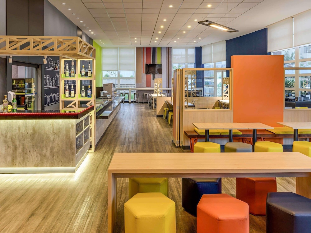 Ibis Budget Sao Paulo Morumbi 64/70