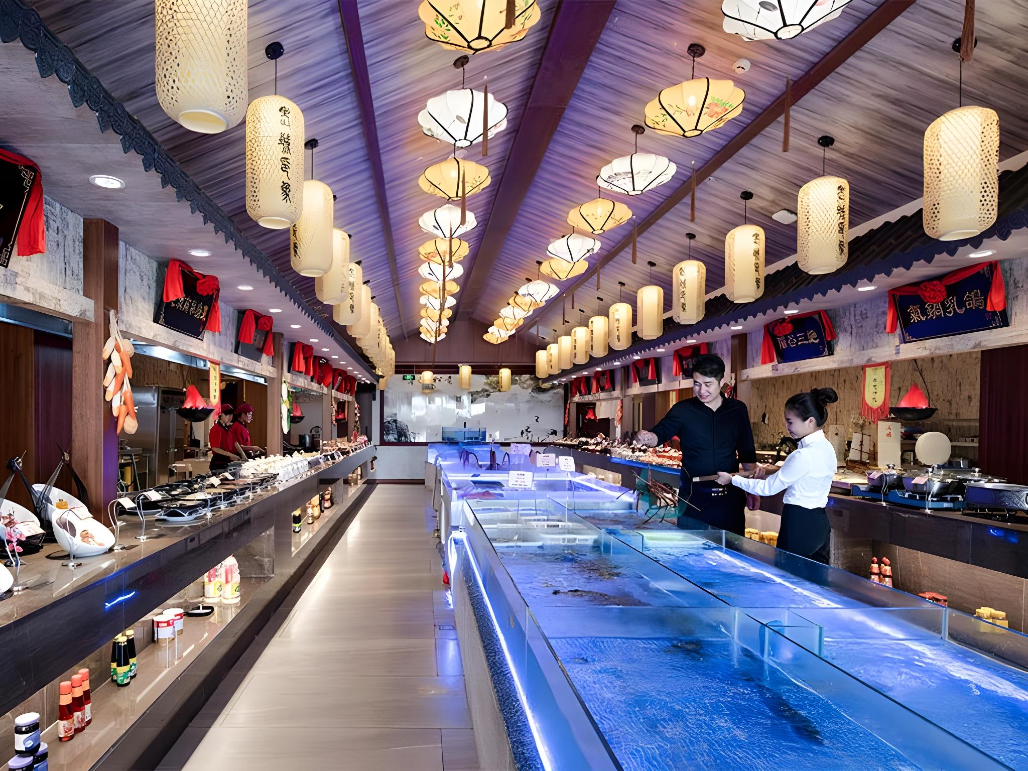 Vienna International Hotel (Haikou Old Town High Speed Railway Station) 9/58