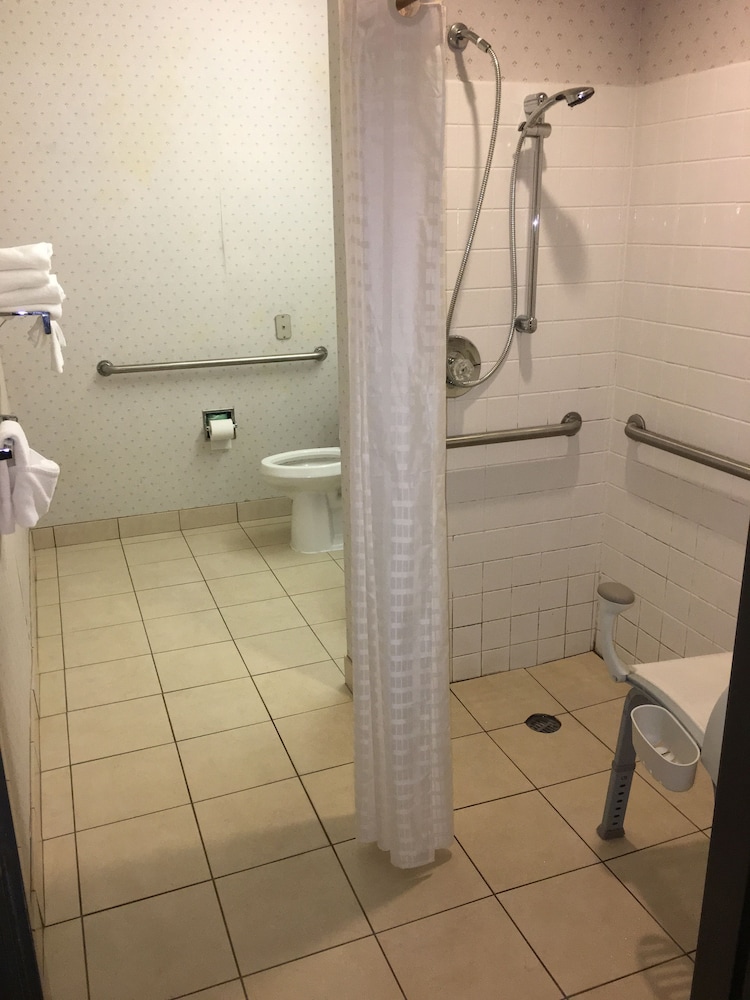 Microtel Inn Suites By Wyndham Richmond Airport 37/37