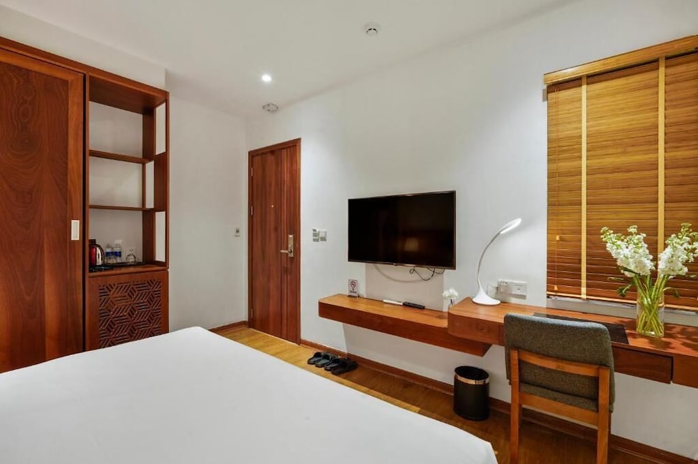 22Land Classic Suites 10/45