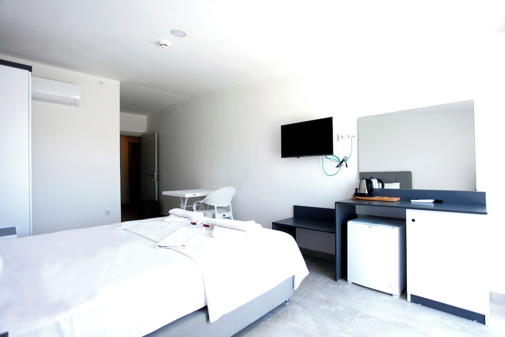 Lofts Alanya Luna 12/26