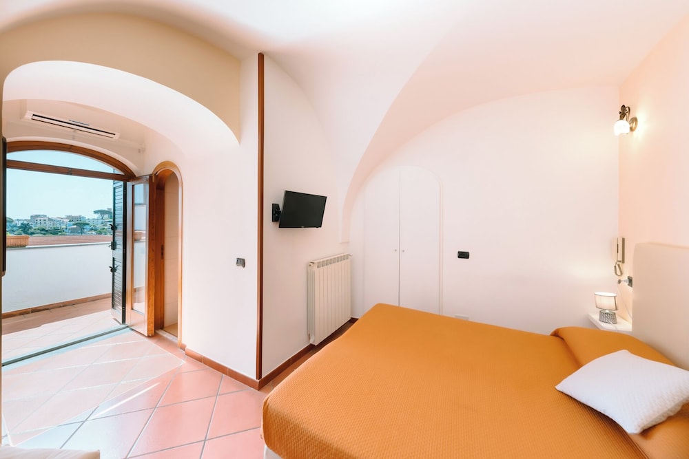 Albergo La Margherita 8/31