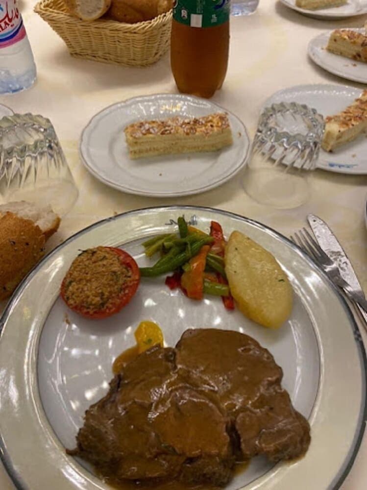 艾尔奥拉斯酒店(El Aurassi) 图片2