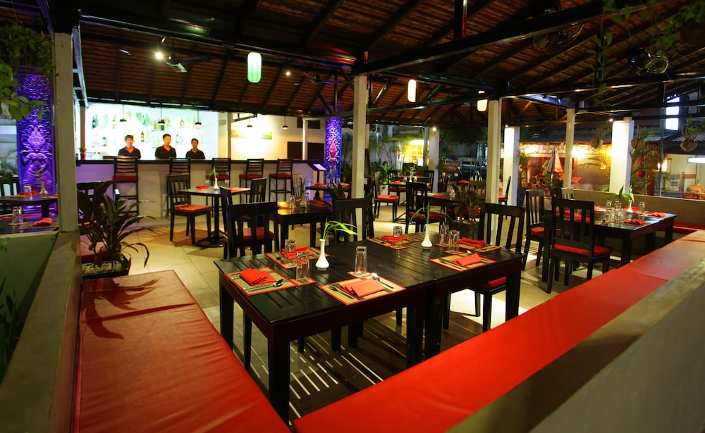 THE VILLA SOK SAN SQUARE 36/50