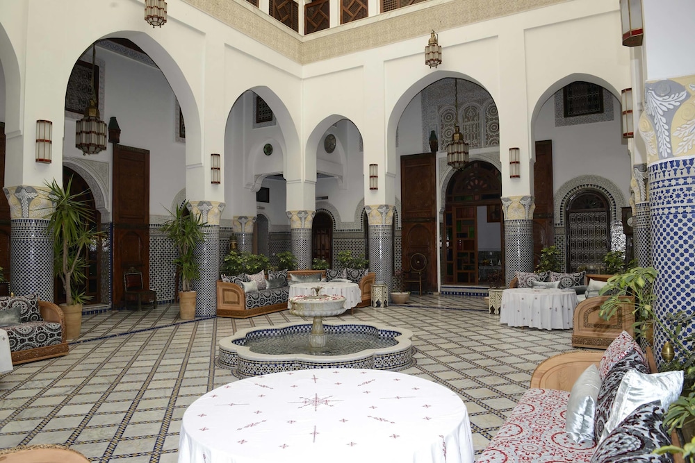 Riad El Yacout 4/70
