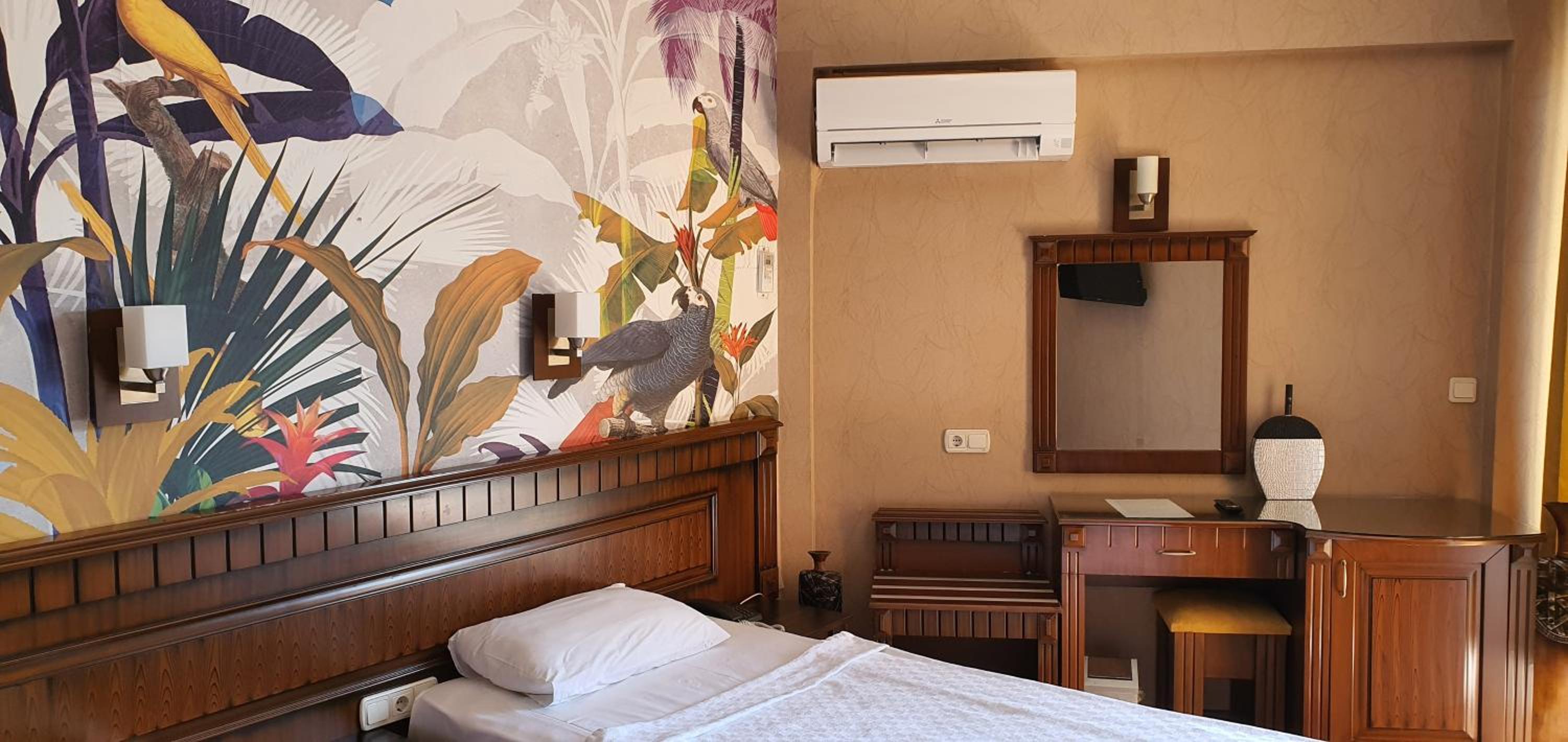 Side Golden Rock Hotel 16+ Adults Only in SIDE