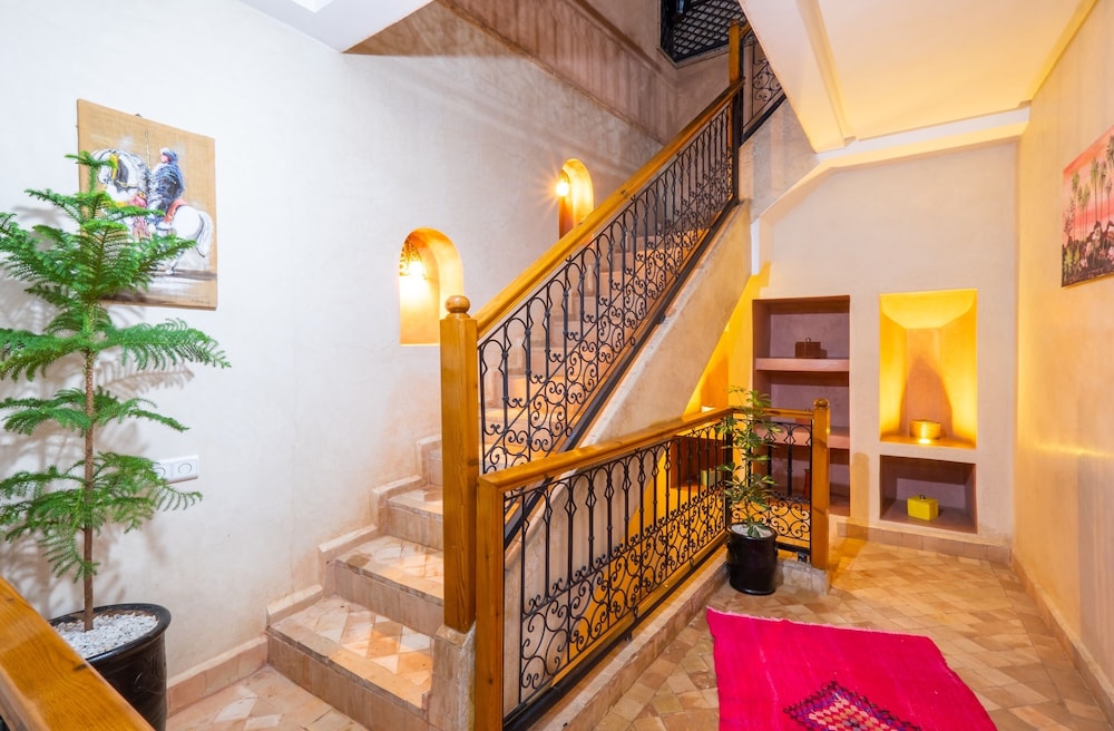 Riad Elite 7/75