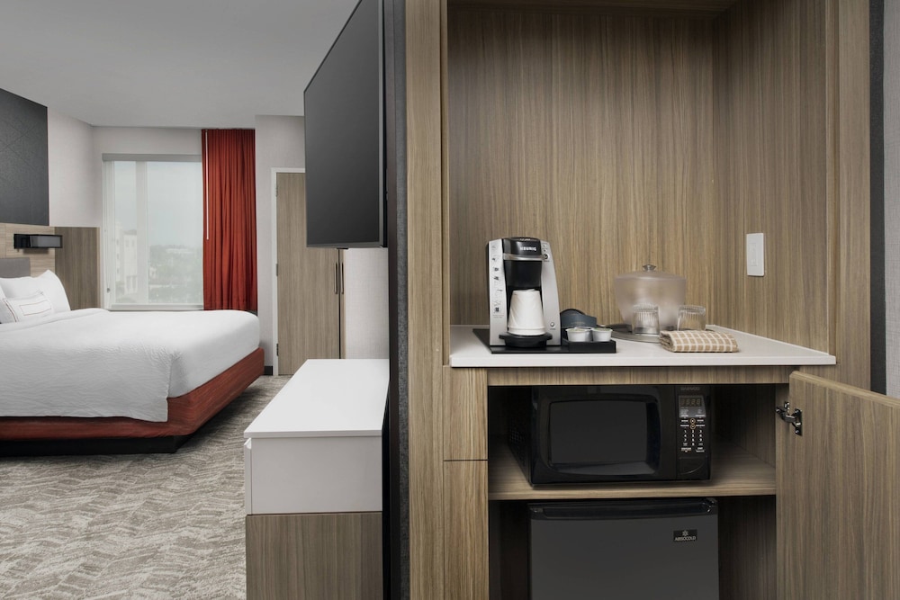 SpringHill Suites by Marriott Loveland Fort Collins/Windsor 8/30