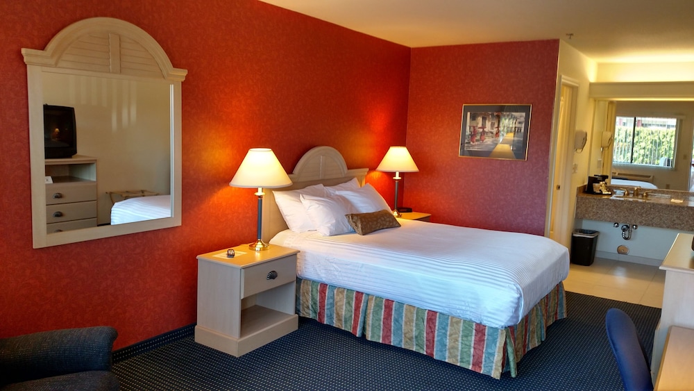 Lewis River Inn 16/57