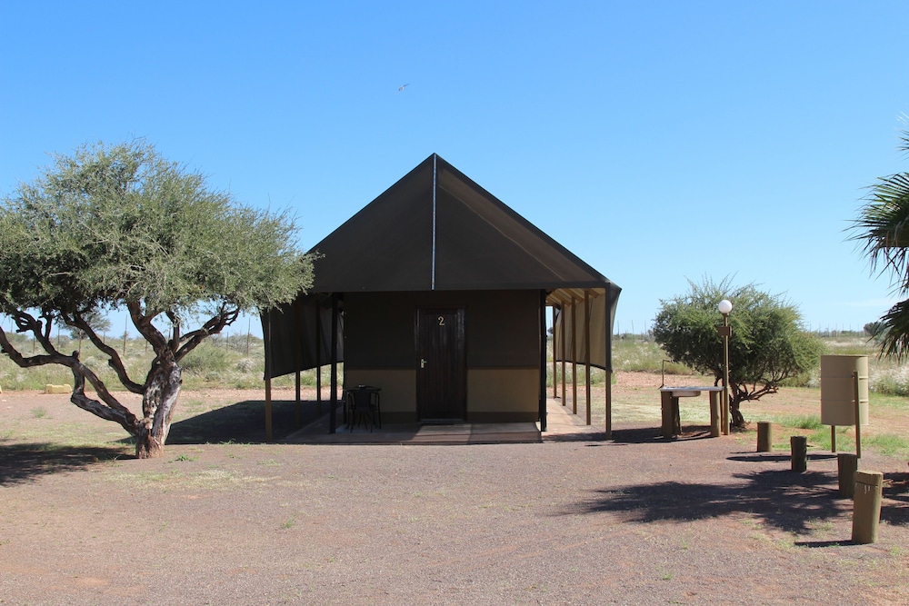 Lapa Lange Game Lodge 5/48