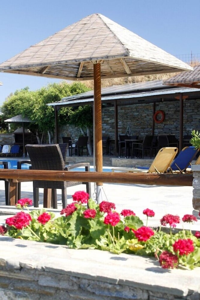 Blue Bay Resort Village 3/44