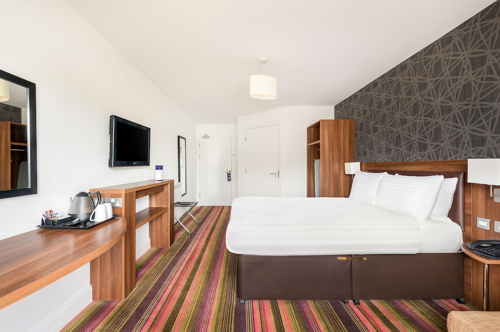 SUPERIOR, DOUBLE BED