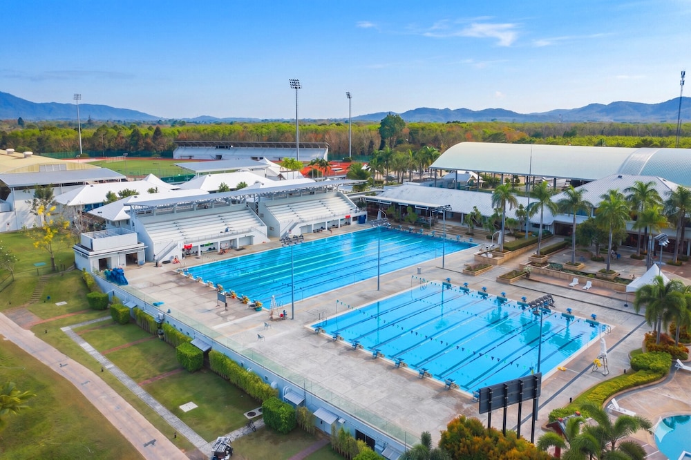 Thanyapura Sports Health Resort 5/73