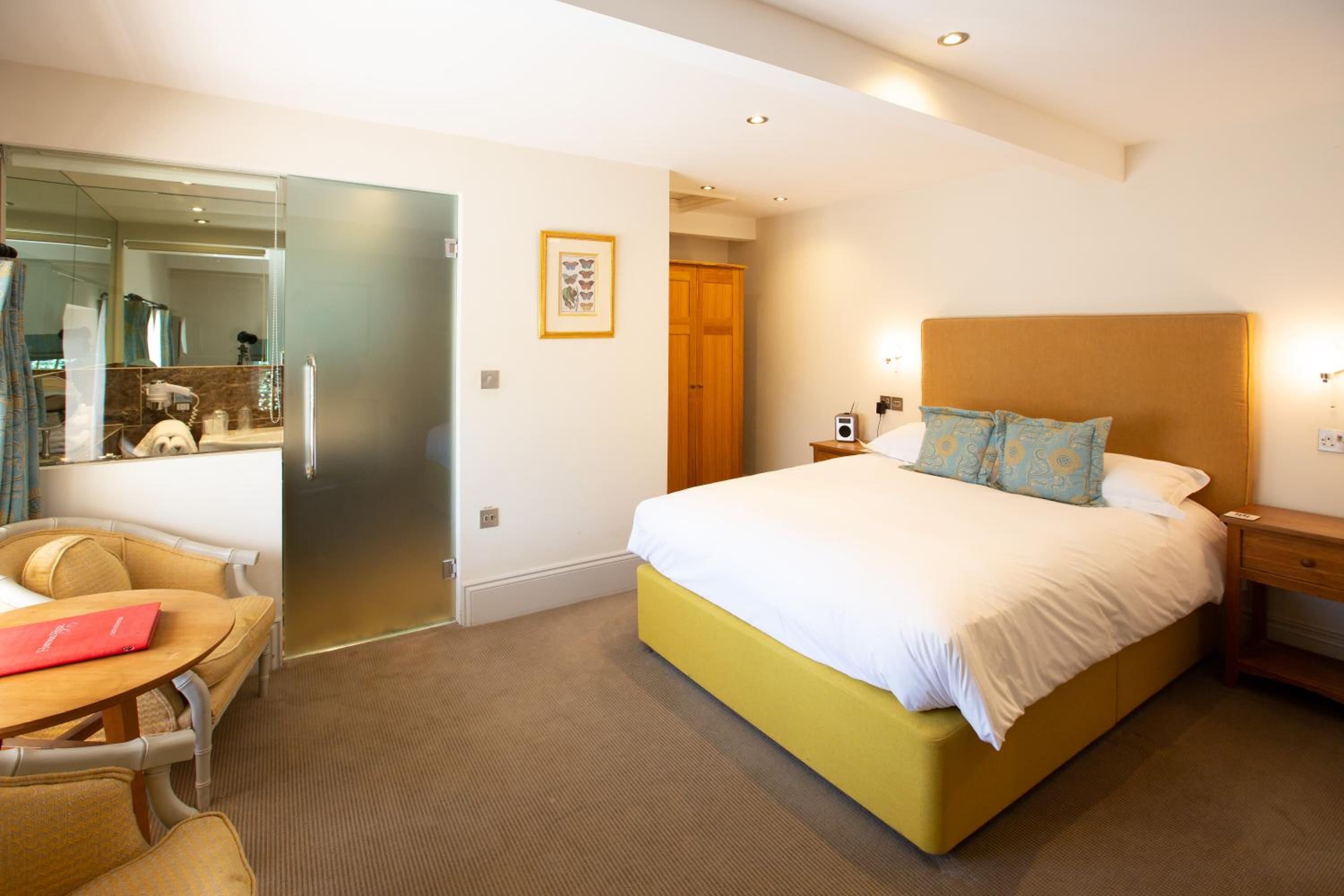 Hartnoll Hotel 23/58
