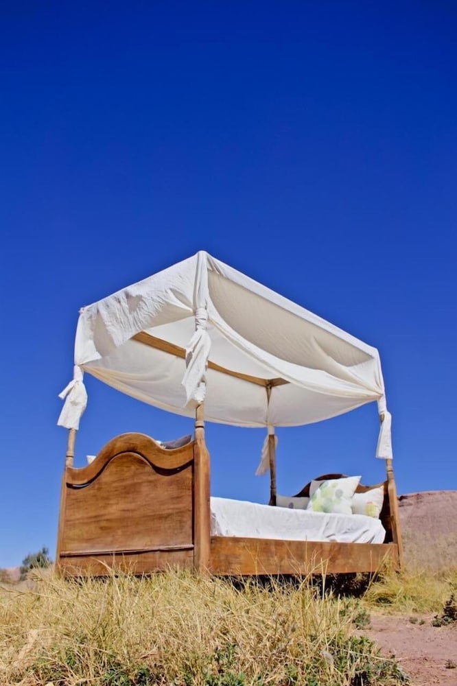 Eco Lodge El Andinista 46/50
