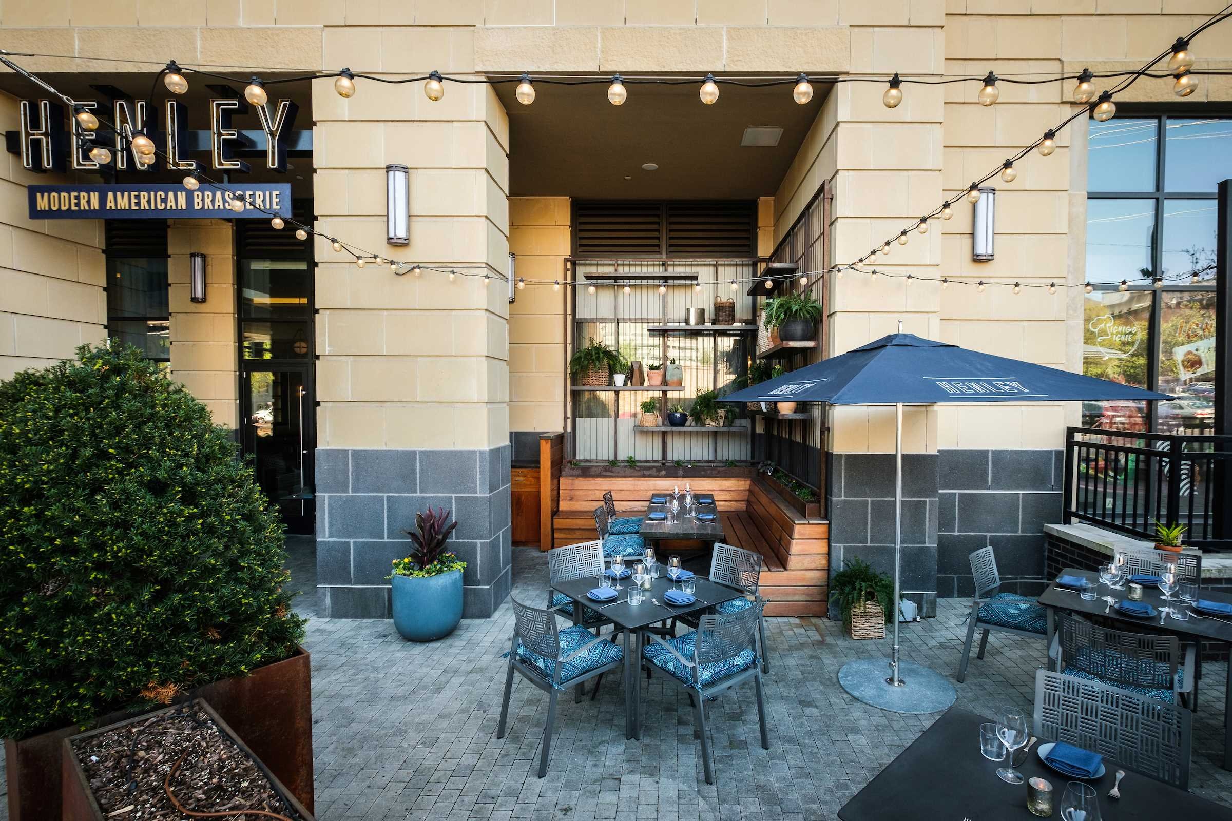 Kimpton Aertson Hotel 43/76