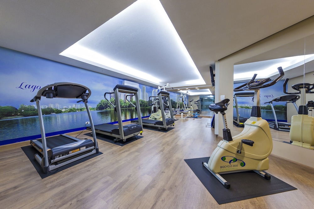 Thomasi Hotel Londrina 14/36