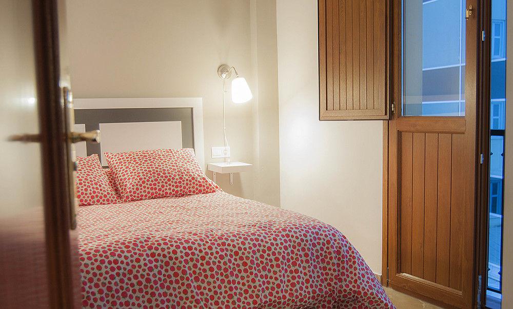 Apartamentos Catedral Plaza 3000 7/58