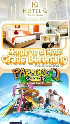 Hotel Q Qubu Resort 10/11