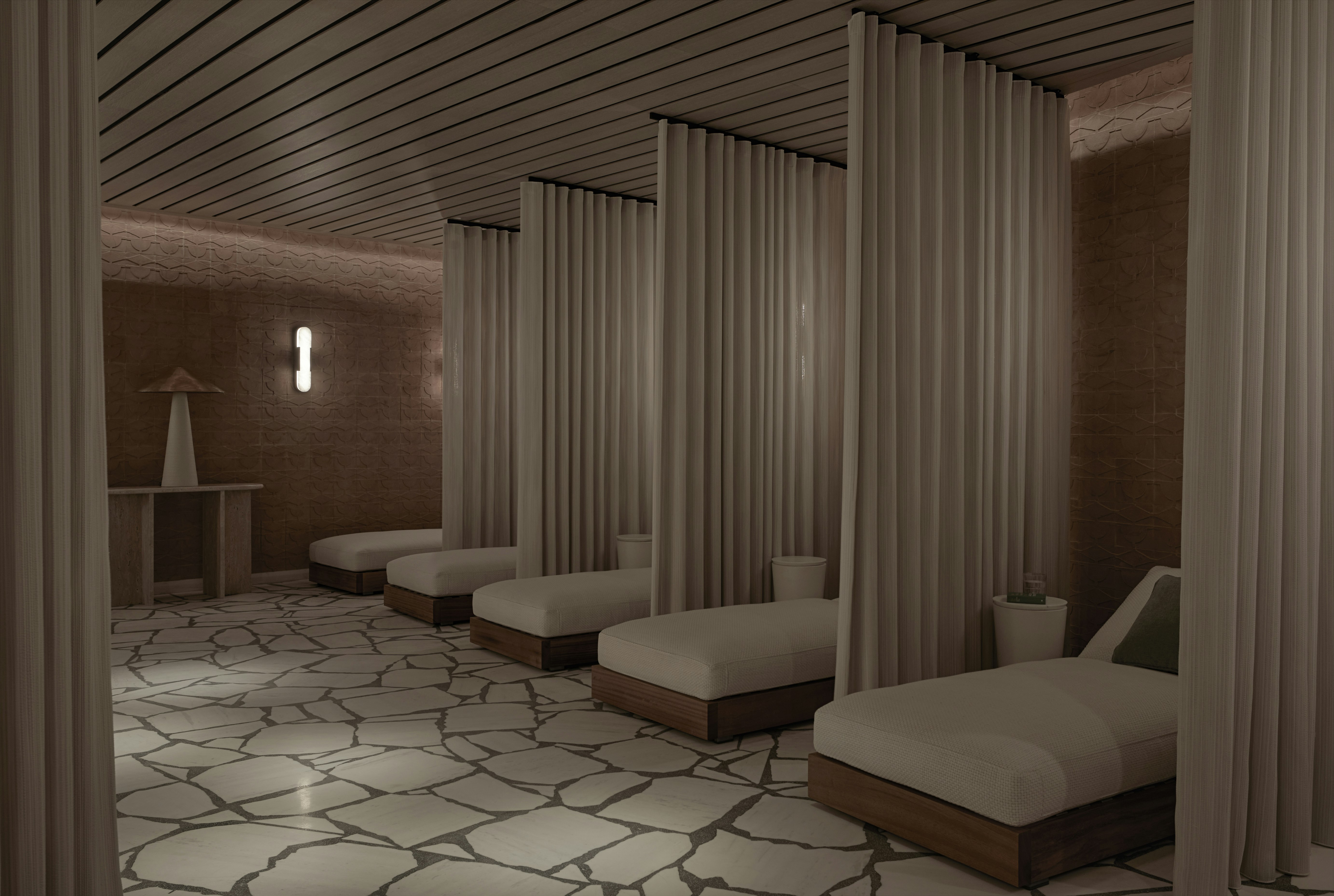 Conrad Athens The Ilisian 17/50