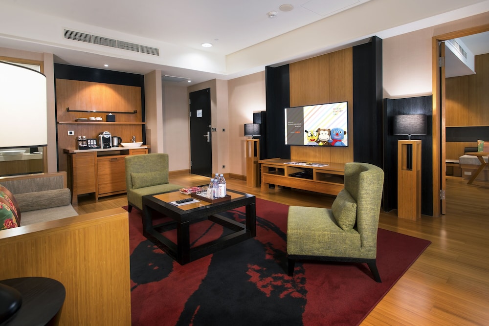 SILKS PLACE YILAN 46/71