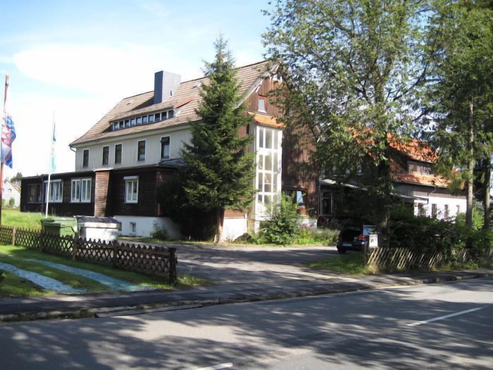 Hotel Hostel Drei Baren 5/32