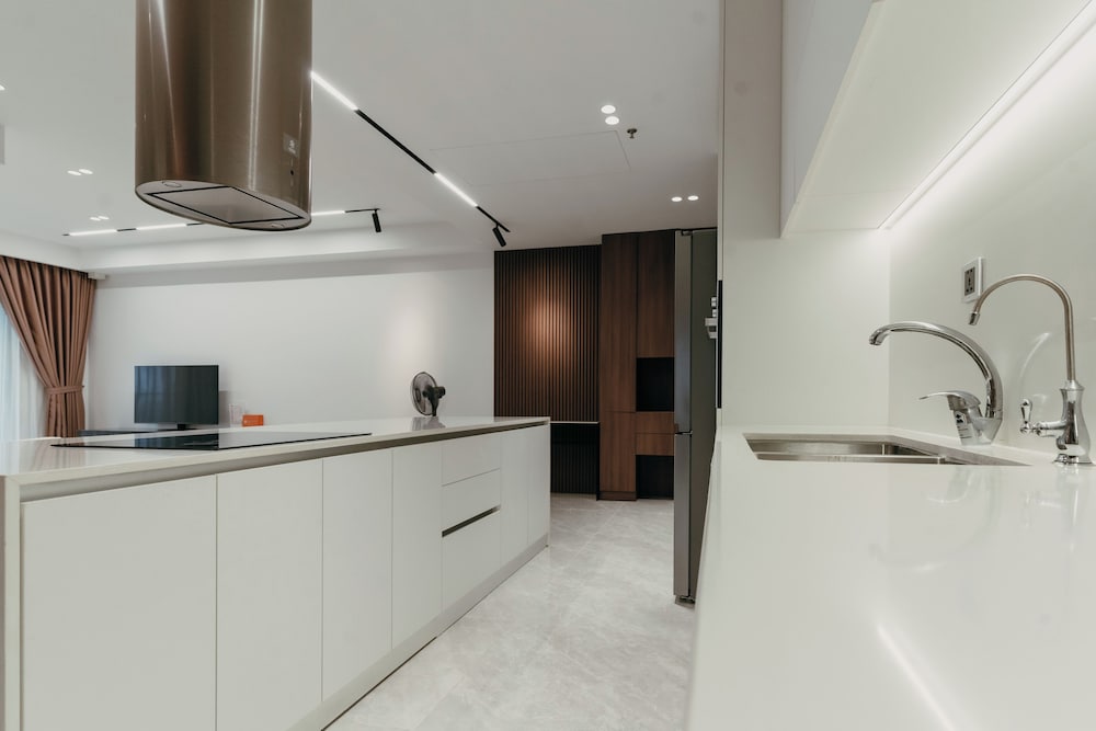 Midtown Premium Apartments 3/40