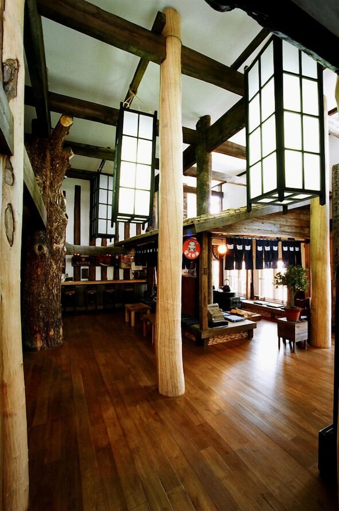 Auberge Kita No Dan Dan 3/32