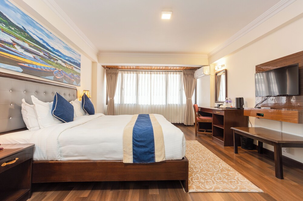Kathmandu Business Hotel 23/61