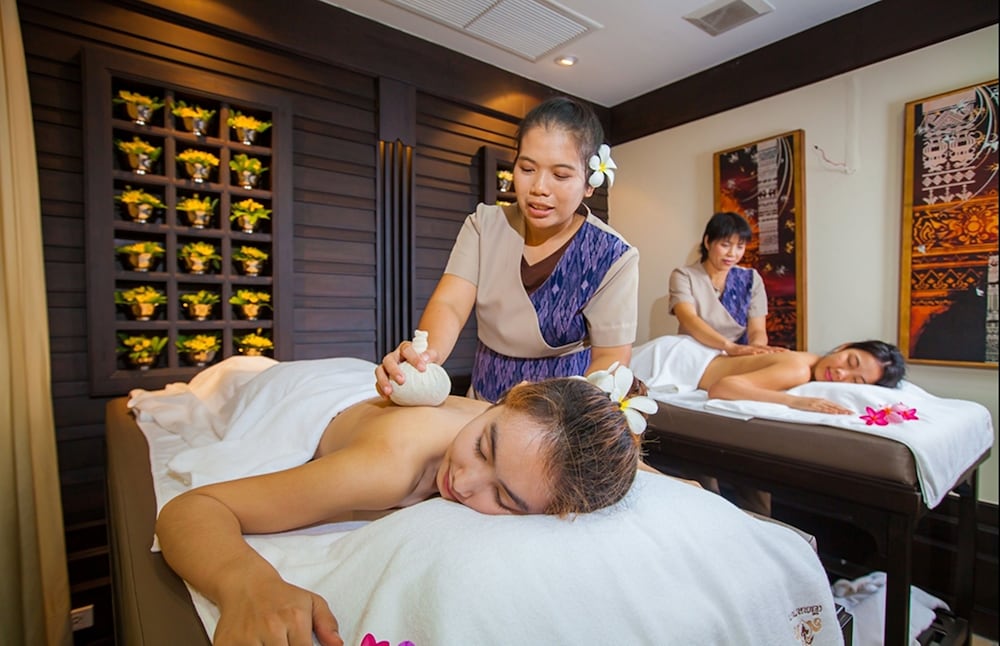 HUERN NA NA BOUTIQUE HOTEL 13/31
