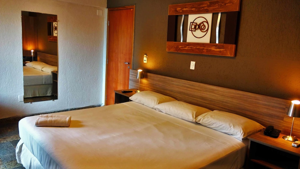 Hotel Imperador 9/32
