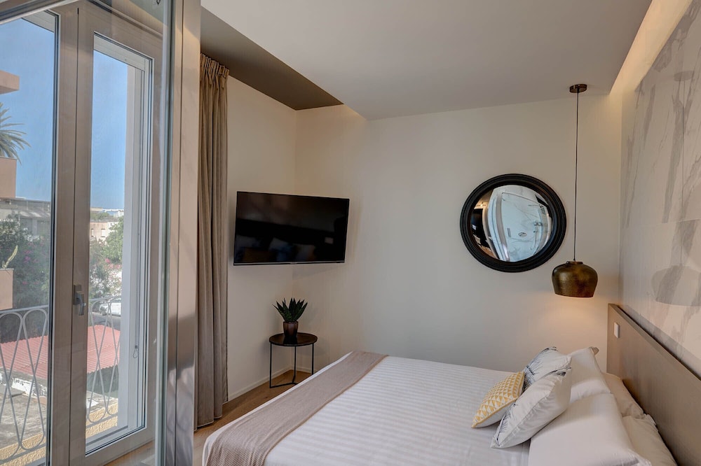 Le Palmette Suites 10/48