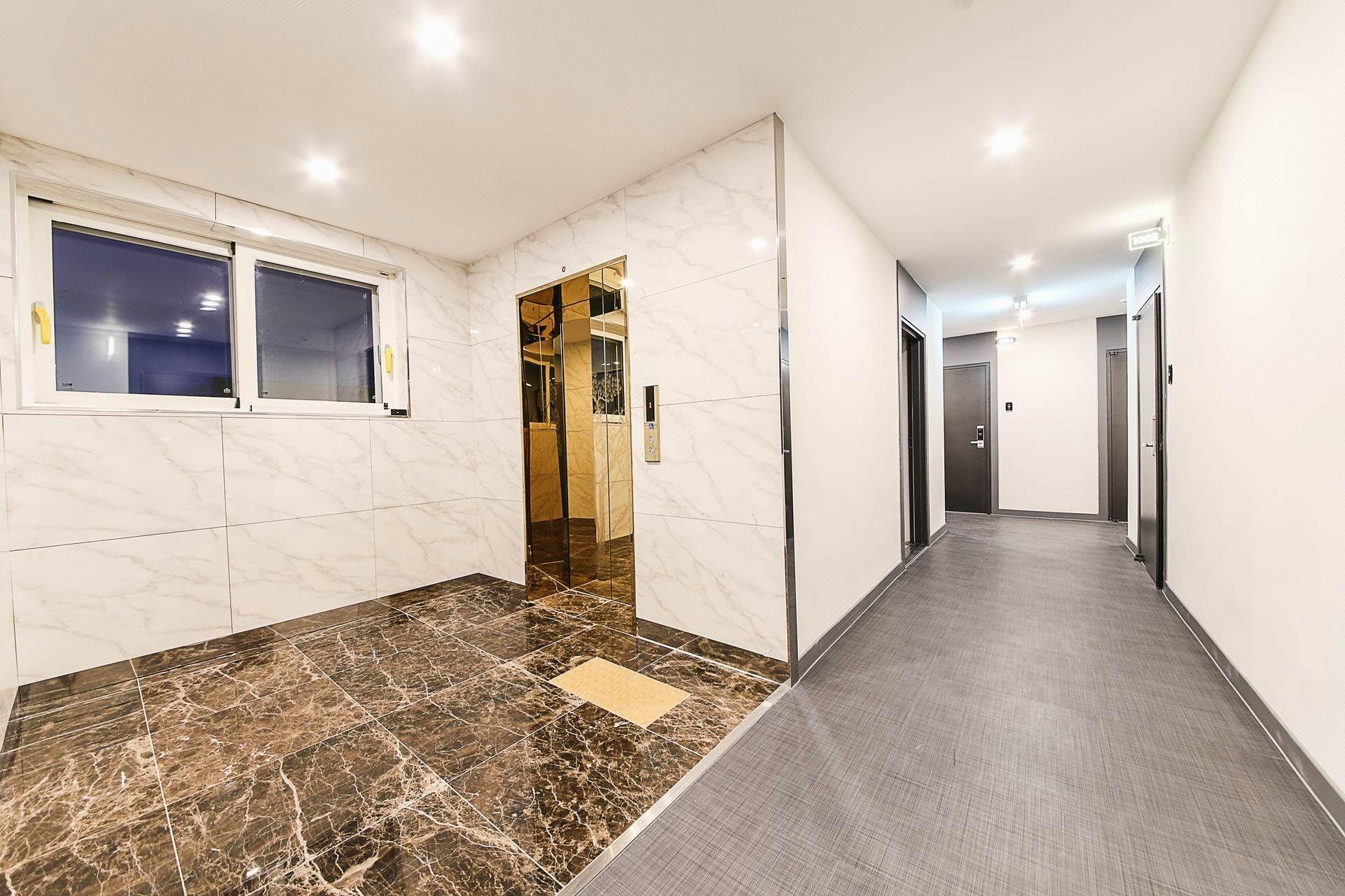 Gangneung Pine City Hotel 38/40