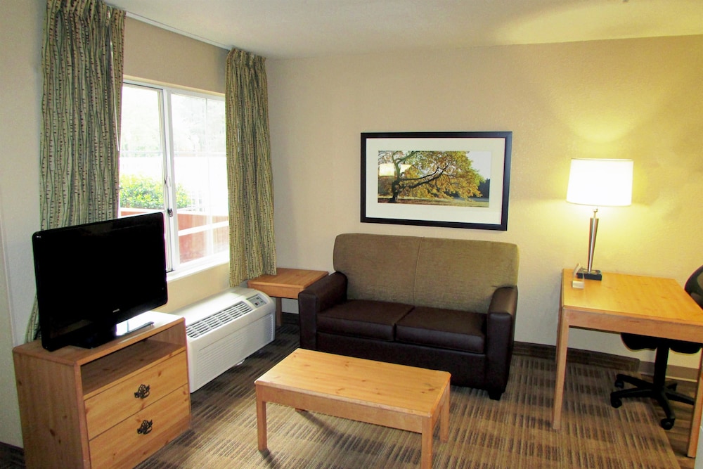 Extended Stay America Suites Phoenix - Scottsdale 33/52