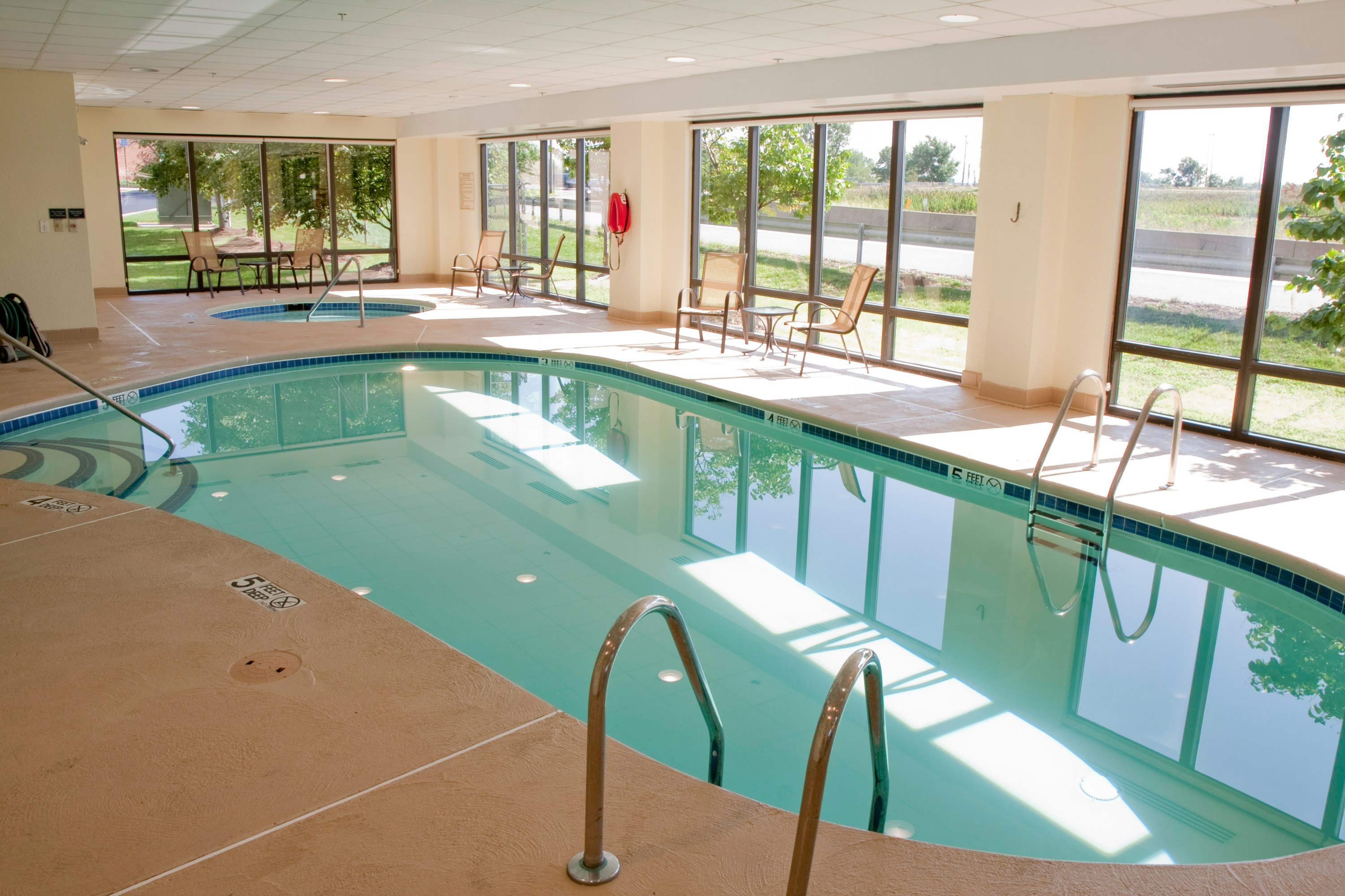 Hampton Inn Buffalo South I 90 20/51