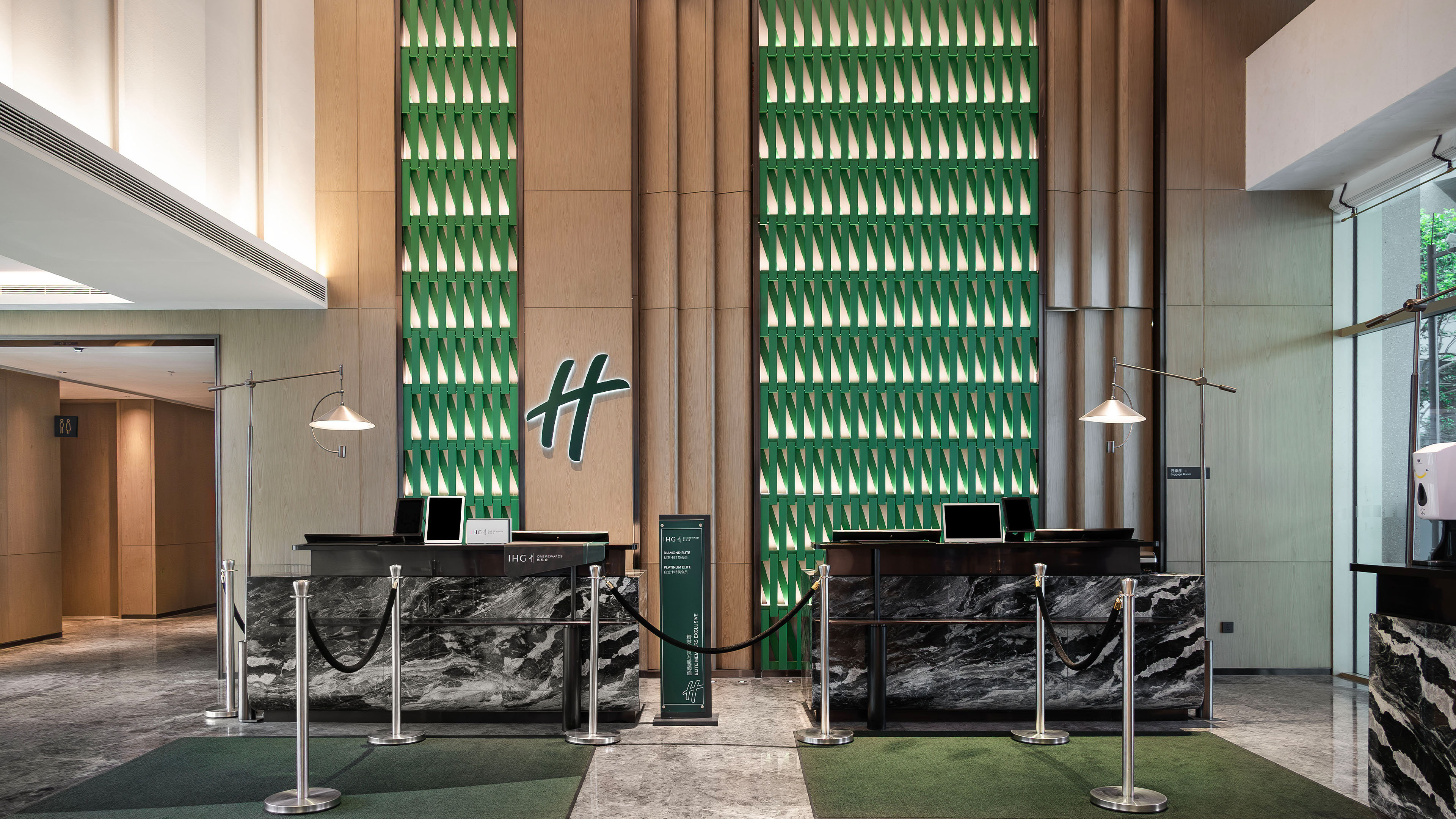 Holiday Inn Chongqing Science Hall Hotel 7/50