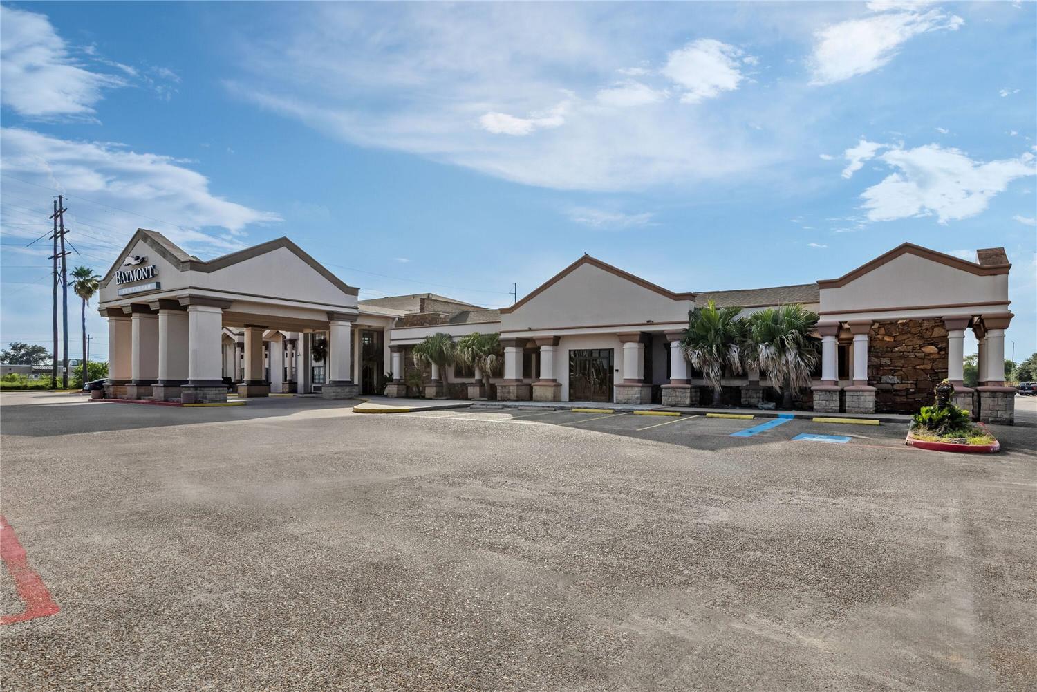 Baymont By Wyndham Port Arthur 28/31