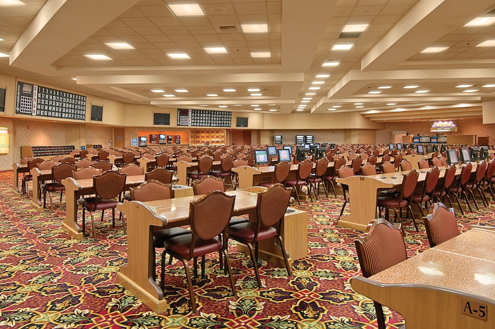 Suncoast Hotel And Casino 39/44