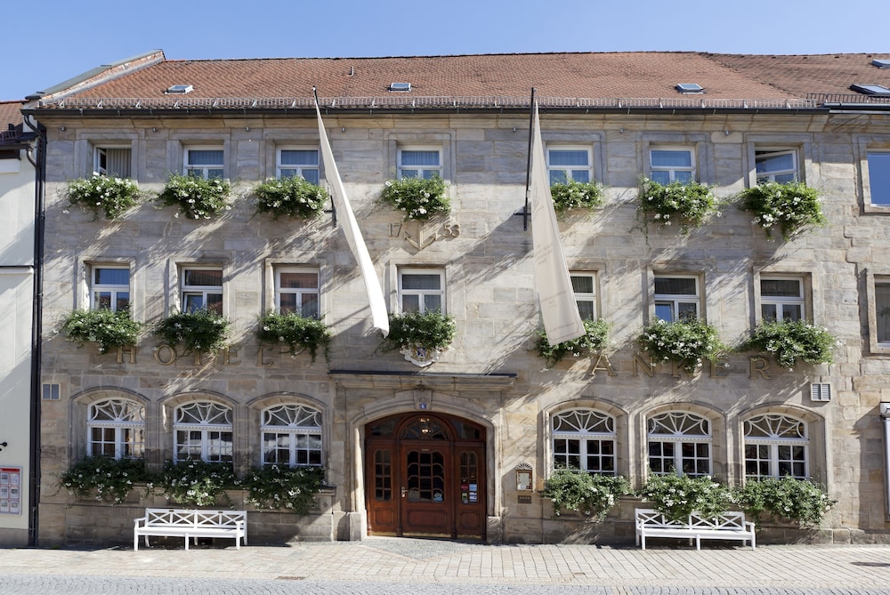 Goldener Anker Hotel 3/62
