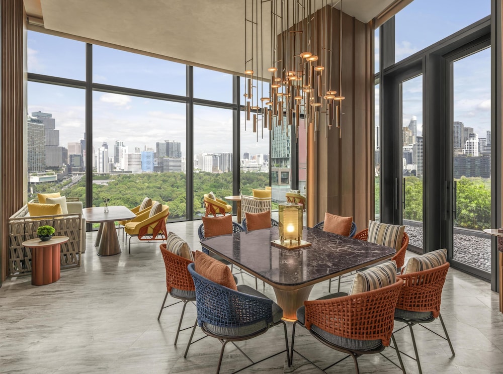 Andaz One Bangkok, By Hyatt 30/48