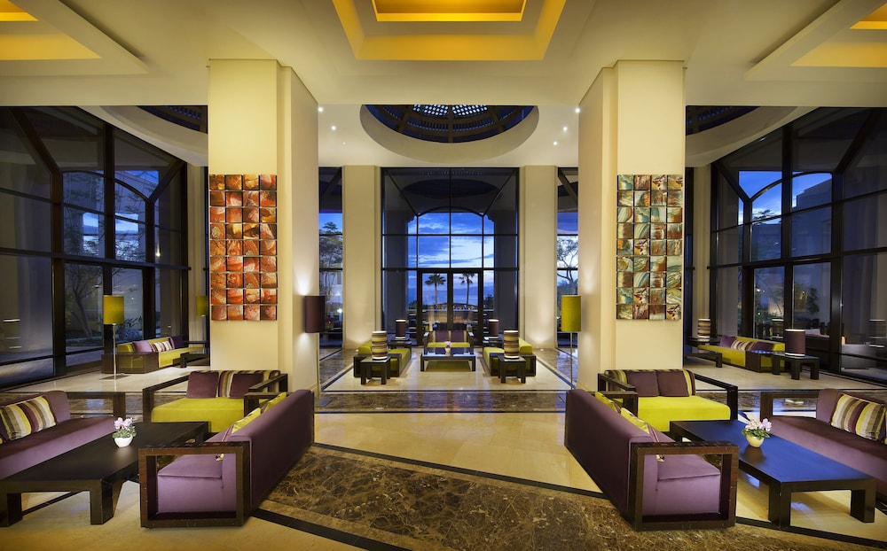 Holiday Inn Resort Dead Sea 40/66